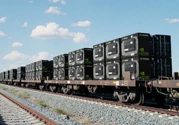 Nvidia: «Мы не требуем предоплаты от клиентов за товары, которые они не получили». Компания опровергла недавние слухи относительно работы с Китаем