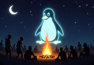 Сообщество разработчиков Linux составило план действий на случай ухода Линуса Торвальдса