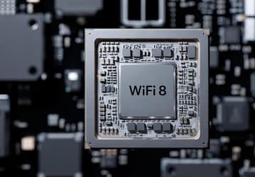 Первые решения Wi-Fi 8 за годы до финализации стандарта. Broadcom и MediaTek представили свои процессоры и платформы