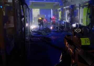 PlayStation 5 Pro осилит игру Marathon в разрешении 5K. Новый проект Bungie, похоже, будет отлично оптимизирован