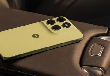 Дожили: в новом смартфоне Motorola за 200 фунтов всего 4 ГБ ОЗУ. Компания представила Moto G67 и G77