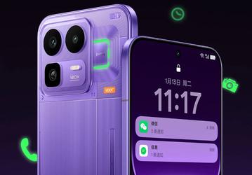 8000 мАч, 120-кратный зум, Snapdragon 8 Gen 5, экран Samsung AMOLED 165 Гц, IP69 — всего 375 долларов. Цена Realme Neo 8 раскрыта за день до премьеры