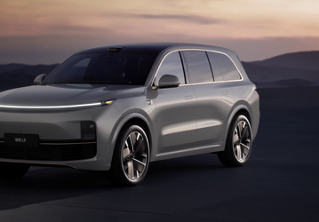 В 2026 году выйдет сильно обновленный Li Auto L9: флагманский кроссовер получит увеличенную батарею, новые салон и дизайн
