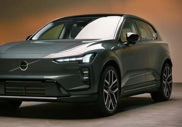 Идейный наследник хитового Volvo XC60. Представлен электрический Volvo EX60 — до 670 л.с., зарядный разъем как у Tesla и запас хода до 640 км