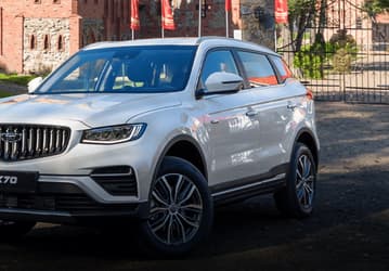 Продажи Lada в 2025 году в России упали на 25%, но продажи белорусских кроссоверов Belgee X50 и Belgee X70 взлетели почти в два раза. Существенный рост продаж и у Tenet