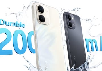 7200 мАч, но старая платформа без 5G и экран HD+. Представлен смартфон Vivo Y31d 