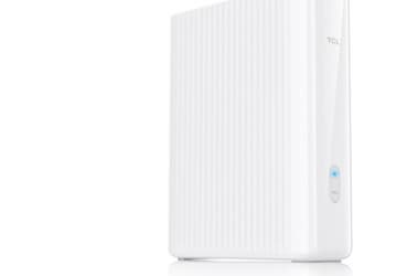 Wi-Fi 7, до 512 устройств и порт Ethernet 2.5 Gb. Представлен домашний роутер TCL BE36