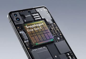 Времена меняются: Qualcomm ведёт переговоры с Samsung о производстве новейшей 2-нм SoС. Возможно, это Snapdragon 8 Elite Gen 6