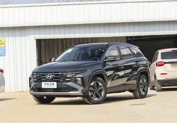 Hyundai Sonata — 116 тыс. юаней (1,35 млн рублей), Hyundai Tucson L — 120 тыс. юаней (1,4 млн рублей). В Китае подешевели пять моделей Hyundai