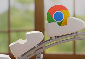 Google выпустил масштабное обновление Chrome с ИИ Gemini 3 и Nano Banana