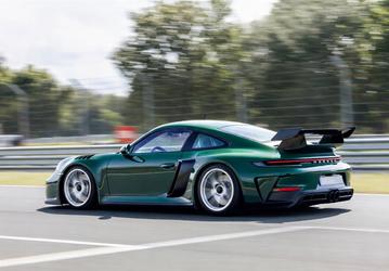 «Сделать все правильно, а не быстро». Porsche обещает не использовать покупателей своих машин в качестве «подопытных кроликов»