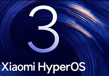 17 моделей смартфонов Xiaomi и Redmi получат новую версию HyperOS 3 в январе: список моделей