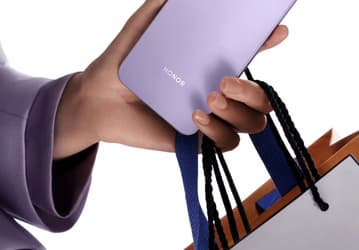 Компактный, тонкий и легкий Honor Magic 8 Pro Air уже можно заказать в Китае. Экран 6,31 дюйма, батарея 5500 мАч и камера Pro-уровня в корпусе толщиной всего 6,3 мм