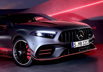 A-Class уезжает из Германии: Mercedes-Benz переносит выпуск своей самой доступной модели в Венгрию ради экономии и борьбы с китайскими брендами