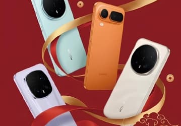 Honor Magic 8 RSR Porsche Design и Magic 8 Pro Air показали вместе задолго до презентации