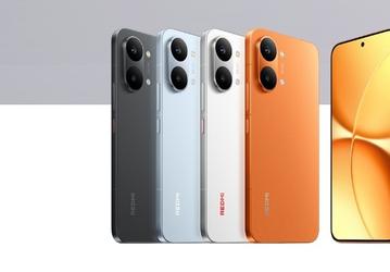 Redmi Turbo 5 и Redmi Turbo 5 Max с 5-летней гарантией на батарею поступят в продажу в Китае сегодня, 29 января