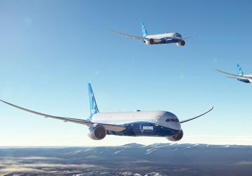 Впервые с 2018 года Boeing обошёл Airbus по продажам самолётов, но по поставкам Airbus всё ещё впереди: итоги 2025 года