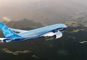 По 47 штук Boeing 737 за месяц. Boeing разгоняет конвейеры: план на 2026 год — 600 новых самолетов