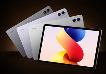 12 000 мАч, экран 2,5К 120 Гц, Snapdragon 7s Gen 4 — за 260 долларов. Представлен Redmi Pad 2 Pro — недорогой планшет для школьников и студентов