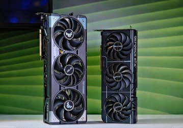 RTX 5060, RTX 5060 Ti 16GB и RTX 5070 Ti пойдут «под нож». Nvidia вводит новую систему приоритизации видеокарт, опирающуюся на объём памяти