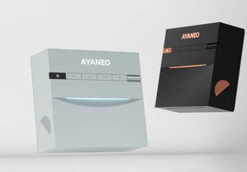 Немолодой Core i9, внешность CD-плеера и цена от 400 долларов. Представлен мини-ПК Ayaneo AM03