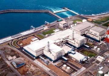 Радиационной угрозы нет, но реактор на японской АЭС остановили спустя день после перезапуска