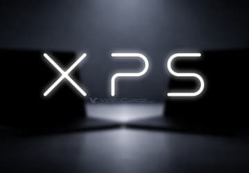 Dell вернёт культовую линейку ноутбуков XPS 