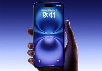 iPhone 16 — самый популярный смартфон в мире в 2025 году. Самый популярный Android-смартфон 2025 года — Samsung Galaxy A16 5G