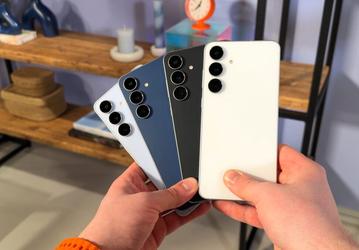 Samsung теряет ключевой рынок: продажи смартфонов в Индии в 2025 году упали на 19%, устройства Vivo продаются куда лучше