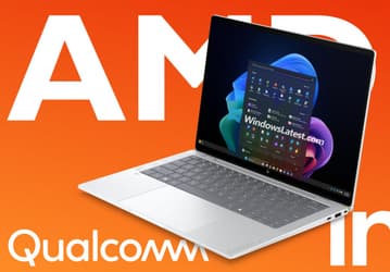 На выбор есть процессоры AMD, Intel и не только. HP готовит новую линейку ноутбуков EliteBook X G2