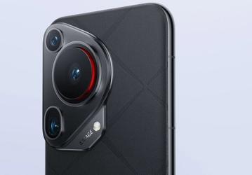 Huawei Pura 90 получит новый 1-дюймовый сенсор и прокачанный перископ