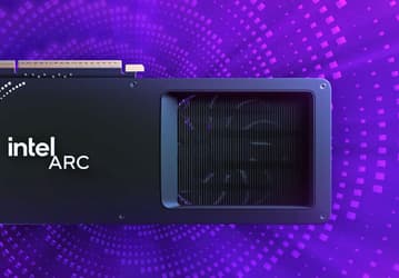 Intel не спешит выпускать потенциального конкурента для GeForce RTX 5060. Партнёры компании пока не получили ни тестовых плат Arc B770, ни спецификаций