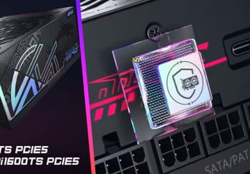 Видеокарты наконец-то перестанут гореть? MSI готовит первые на рынке блоки питания с проактивной и мгновенной защитой для видеокарт