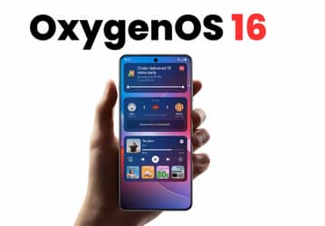 14 моделей OnePlus получили обновление OxygenOS 16 на Android 16