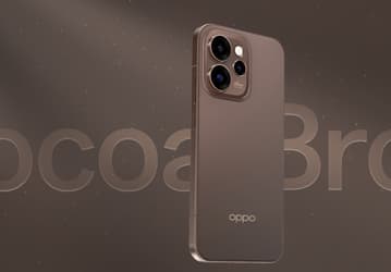 Компактный смартфон с большим аккумулятором и полноценным набором камер. Представлен Oppo Reno15 Pro Mini 