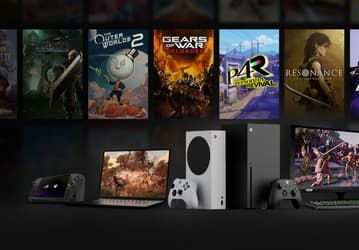 Выручка Microsoft выросла на 17%, но продажи Xbox и аксессуаров рухнули на 32%