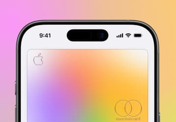 Apple Card сменит банк-партнёра: вместо Goldman Sachs будут JPMorgan и Mastercard