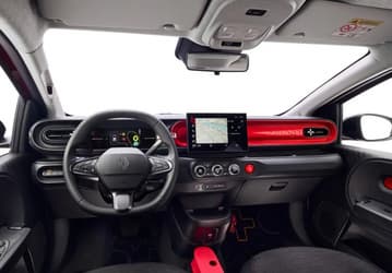 Представлен новый Renault Twingo за 20 000 евро