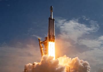США в последний момент меняют ракеты: спутники GPS нового поколения срочно пересадили на другие носители