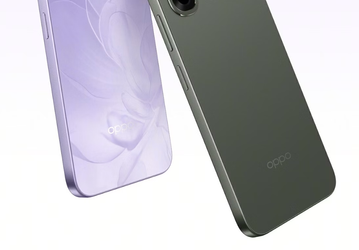 6500 мАч, IP64, 120 Гц — всего 115 долларов. Стартовали продажи Oppo A6c