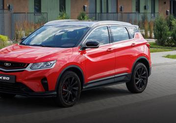 В России самый популярный новый автомобиль 2025 года — Lada Granta, а в Белоруссии — Belgee X50. Составлен топ-20 самых популярных машин в РБ в 2025 году