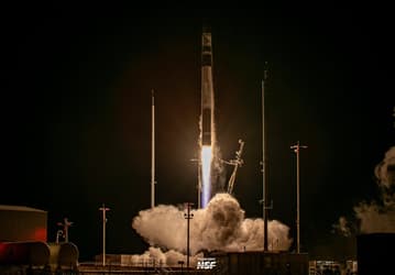 Rocket Lab нацелилась на Марс и средний класс ракет: дебют Neutron назначен на середину 2026 года