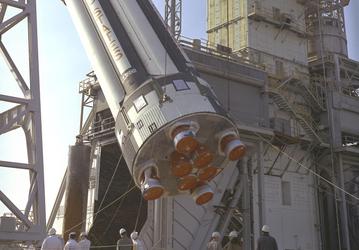 NASA сносит исторические объекты Космического центра имени Маршалла: эпоха «Аполлона» и шаттлов уходит в прошлое