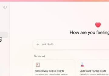 OpenAI вывела консультации о здоровье в отдельный сервис ChatGPT Health с расширенной защитой данных