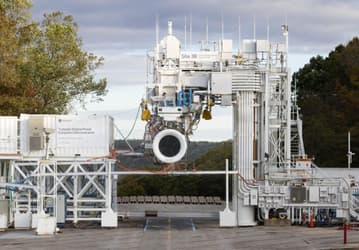 Инженеры GE Aerospace и NASA подтвердили работоспособность гибридного турбовентиляторного двигателя для пассажирских самолётов