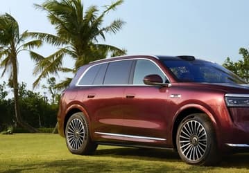 На пороге миллиона: поставки автомобилей Aito с HarmonyOS превысили 970 000 единиц