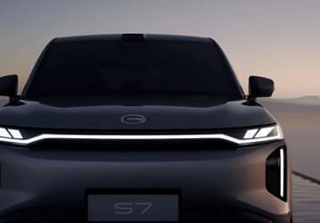 Полный привод, 340 л.с. и 867 км на баке бензина: раскрыты характеристики GAC S7 для России — он будет конкурировать с Li Auto L6, Voyah Free