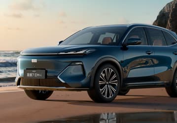 Китайцы выбирают BYD, Volkswagen и Toyota, но отказываются от Li Auto. Названы самые популярные марки автомобилей в КНР в 2025 году