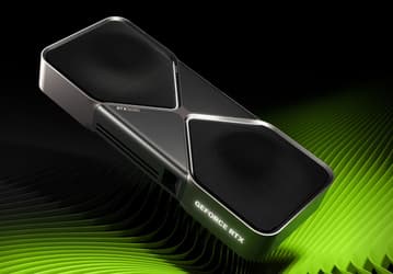 В Новый год с новыми ценами: GeForce RTX 5090 Founders Edition подорожала в США до 3700 долларов