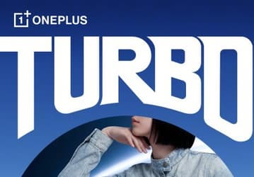 9000 мАч, IP69K и обратная 27-ваттная зарядка. OnePlus частично рассекретила смартфон Turbo 6V